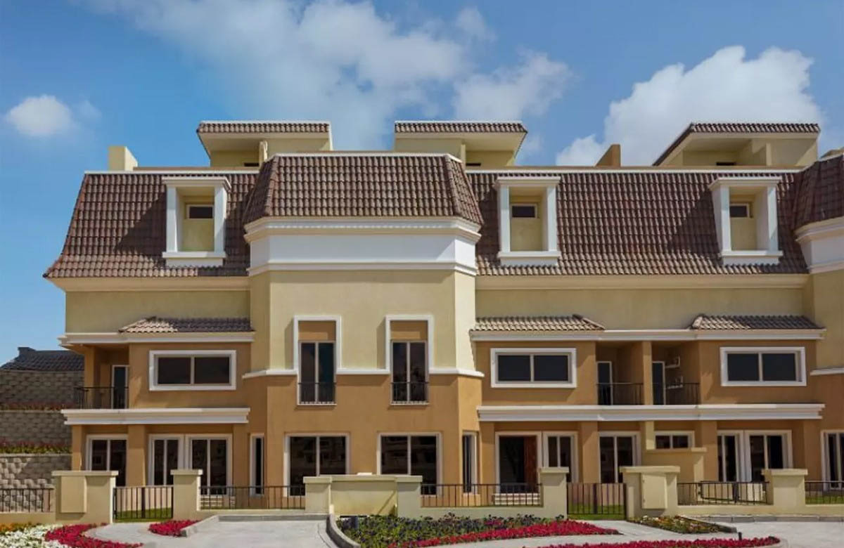 Townhouses