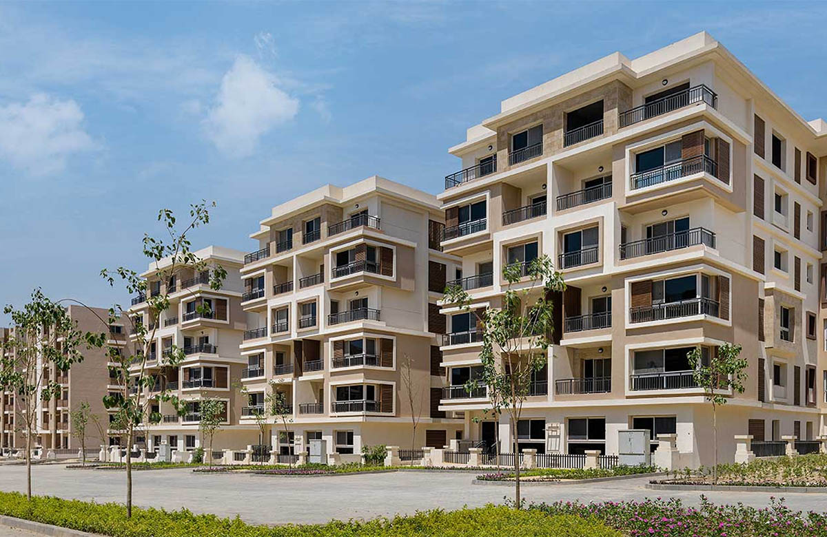 Apartments
